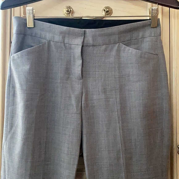 Express Editor Dress Pants Slacks - Picture 3 of 9